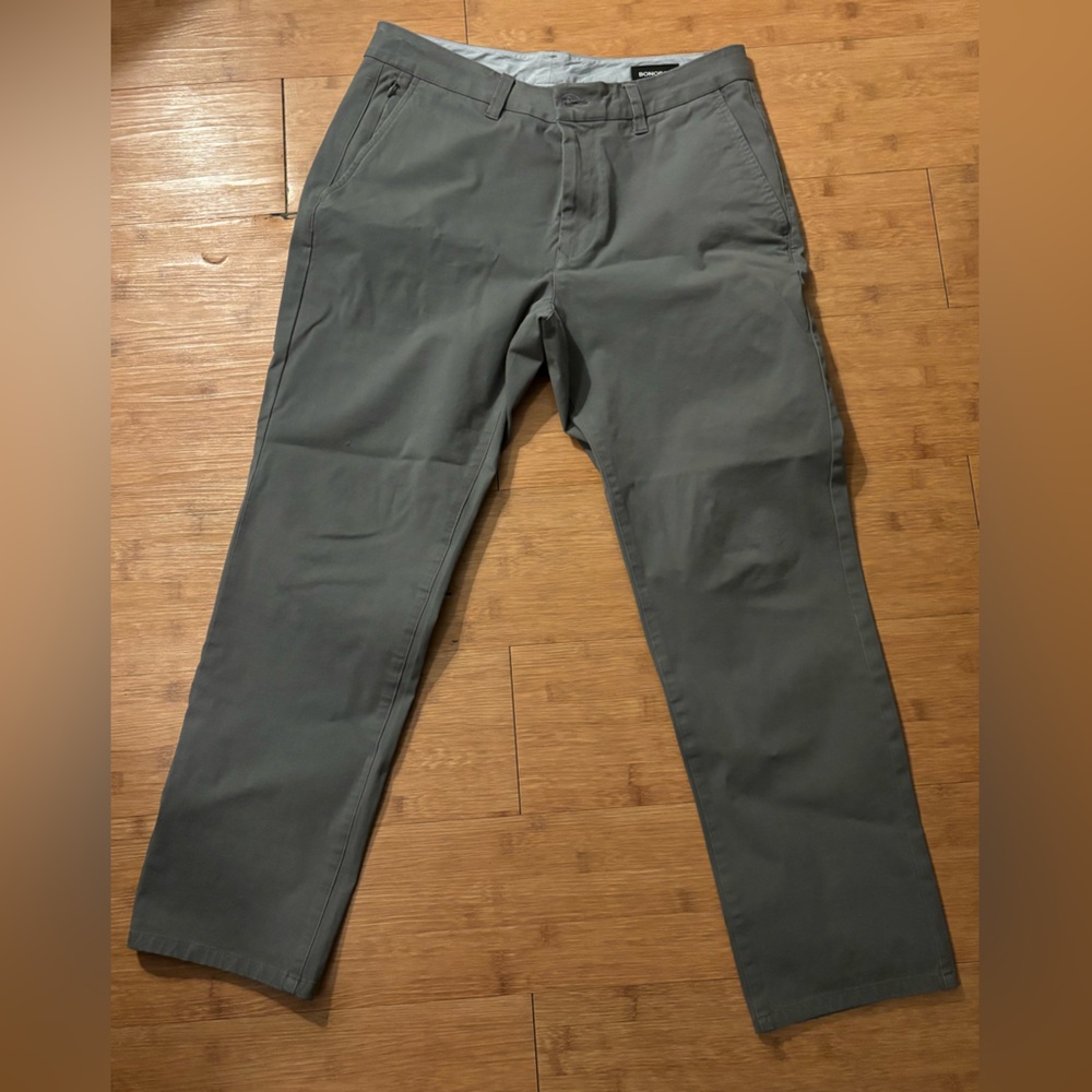 Grey Bonobos chinos